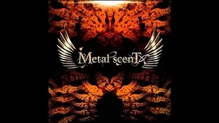 Metal Scent - The Letter  (Cover: Box Tops ) -Melodic Hard Rock -2007