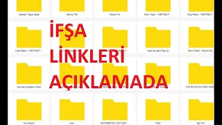 Yandex Mega arşiv ifşalar 2020 43G LİNK  AÇIKLAMADA