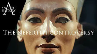 The Nefertiti Controversy - A Debate about Provenance