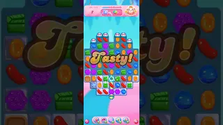 candy crush saga level 3554 | Target very hard | Anudeep candy crush 3554 help | Anudeep CC gaming 💪