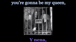 Pentagram - Forever My Queen - Lyrics / Subtitulos en español (Nwobhm) Traducida