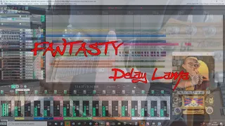 FANTASTY - Delay Lama (o - wai - a ;-)