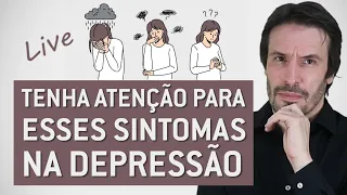 CARACTERÍSTICAS DA DEPRESSÃO BIPOLAR | Psiquiatra Fernando Fernandes