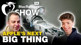 Apple's Next BIG Thing | Episode 95