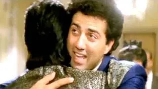 Beli o Beli - Sunny Deol, Kumar Sanu, Veerta Song