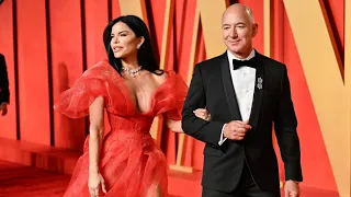 ‘Absolutely revolting’: Jeff Bezos’ fiancée slammed on Instagram