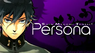 Persona ost - Battle～Awakening [Extended]