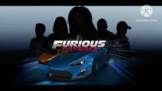 Furious Payback Racing Theme Song (R.I.P Paul Walker 1973-2013)