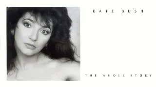 Kate Bush - Wuthering Heights (New Vocal) (Audio)