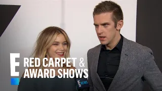 Why "Legion" Is Unlike Anything on TV | E! Red Carpet & Award Shows