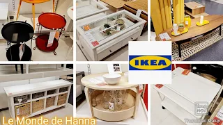 IKEA FRANCE 19-02 MOBILIER - TABLE BASSE