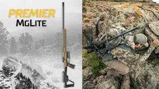 Introducing: The Bergara Premier MgLite