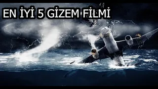 EN İYİ 5 GİZEM FİLMİ | Film Önerileri #2