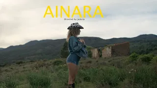 Ainara Filmmbook | Sony FX3 + MEIKE 35mm T2.1 | JaDoria Films