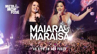 Maiara e Maraisa - Ao Vivo Em São Paulo / 2023 (Show Completo)