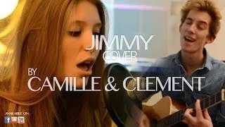 Moriarty - Jimmy (Cover by Camille)