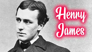 Henry James documentary