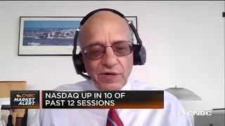 What conditions are needed for Dow to hit 30,000 by end of 2020: Wharton professor