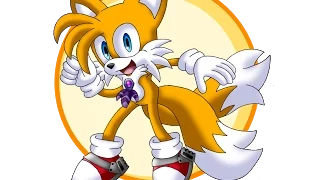 Прохождение игры Sonic Adventure DX История Тэйлза Часть 2