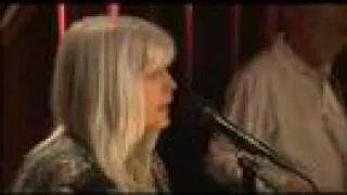 Emmylou Harris - Snowin' on Raton (2007)