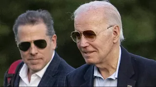 Biden impeachment inquiry kicks off with intense hearing