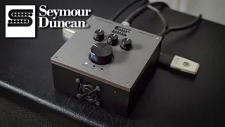 Seymour Duncan PowerStage 170 Demo | BEST POWER AMP FOR AMP MODELERS