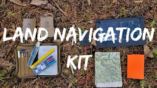 Land Navigation Kit