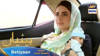 Betiyaan Next Episode 63 Teaser - Betiyaan Episode 63  - Fatima Effendi