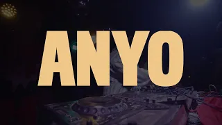 Anyo - CHI WOW WAH TOWN 2024