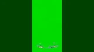 Green Screen Thor Bifrost Teleportion Effect - improved#shorts