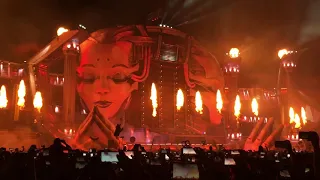 ARMIN VAN BUUREN - EDC México 2020 (Opening show) Domingo 1 de Marzo.