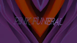 BEACH HOUSE - PINK FUNERAL (LYRIC ANIMATION)