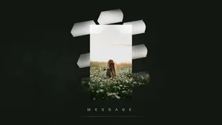 [FREE] HammAli x Эллаи x MACAN Type Beat - "message" | Гитарая Лирика