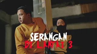 Jurnalrisa #256 - SISI KELAM GEDUNG BERSEJARAH