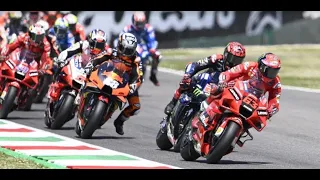 🔴LIVE MotoGP Indonesia Mandalika 2022 : Race 2 Idemitsu Asia Talent Cup Mandalika