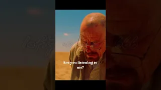 Gus Fires Walt (OLD) | Breaking Bad