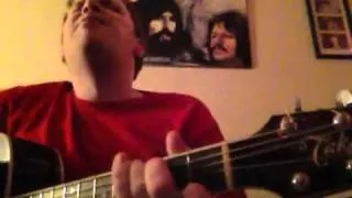 "Olde Brown Shoe" / The Beatles (cover)