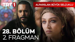 The Great Seljuks: Alparslan - Episode 28 - Trailer 2