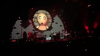 Brit Floyd - Another Brick In The Wall (Live @ Budweiser Gardens 2017)