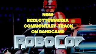 New RedLetterMedia Commentary Track on Bandcamp