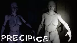 ПРЕСИПИСЕ ► Precipice