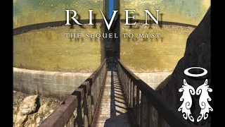 Learning the Culture ~ Riven (Ep 2)
