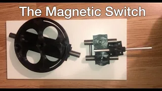 Magnetic Switch