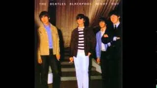 Blackpool Night Out (Beatles Live in Blackpool in 1965)