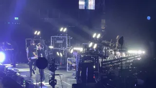 You Me At Six - Bite My Tongue (ft Oli Sykes) - The O2 Arena, London