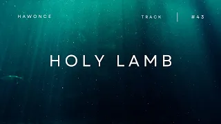 HOLY LAMB | Soothing Piano relaxing music FOR DEEP Worship //  Cinematic music, Ambient sounds