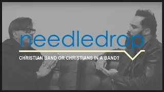 Needledrop: Christian Band or Christians in a Band ft. John Cooper (Skillet)