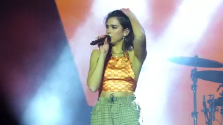 Scared to be Lonely (feat. Martin Garrix), Dua Lipa - The Self-Titled Tour @ House of Blues Boston