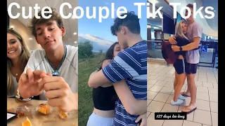 Love TikTok Cute Couple Goals Compilation 2020