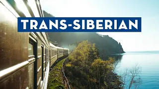 Trans-Siberian - Dream of a Lifetime